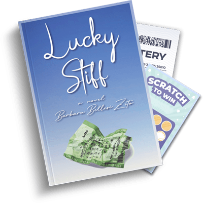 Lucky Stiff by Barbara Bellesi Zito